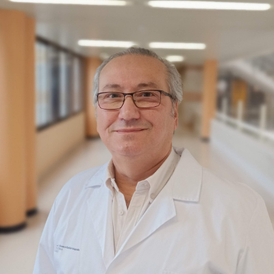 Dr. Diego Bellido