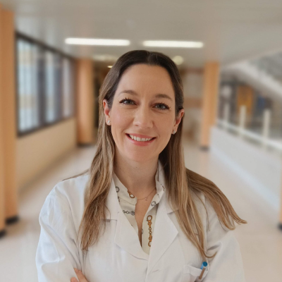 Dra. Ana Sánchez