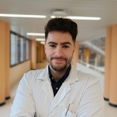 Dr. Alberto Pena